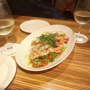 oasis GRILL & ITALIAN（オアシス　グリル＆イタリアン） 1枚目