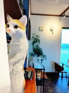カフェ・ベルツリー（cafe Bell Tree）