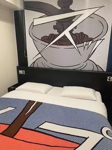 ホテルタビノス浜松町