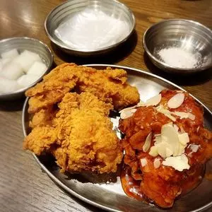 韓国酒場 コッキオ ルクア大阪店