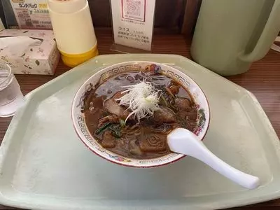 らーめん八平