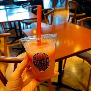 タリーズコーヒー 大阪ステーションシティ店