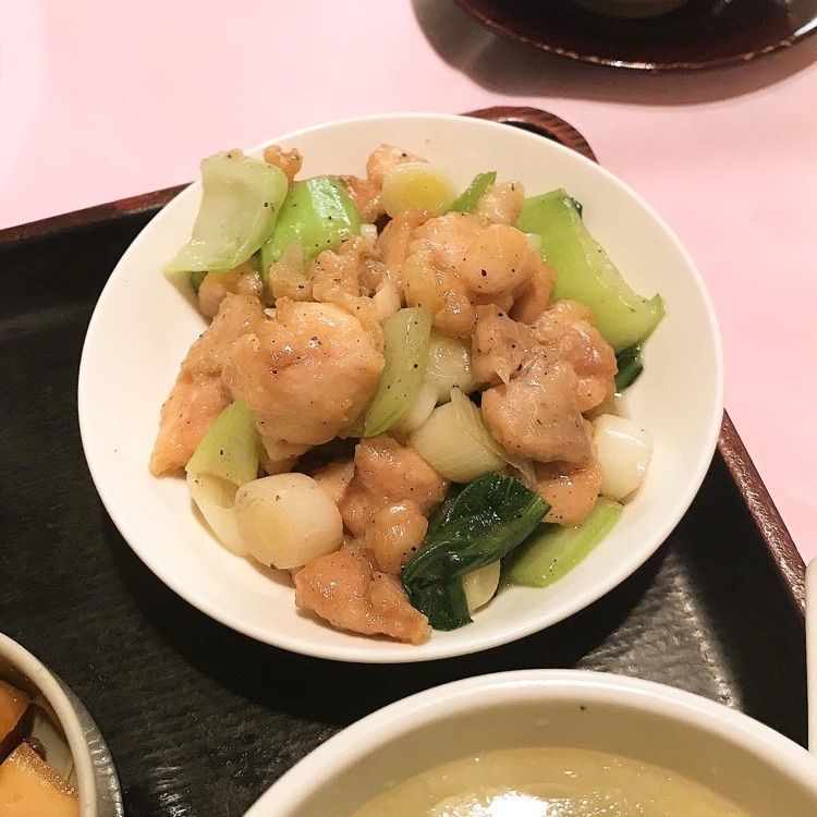 青木 孝文さんが投稿した東晶大飯店 大宮店（トウショウダイハンテン）に関する口コミの画像