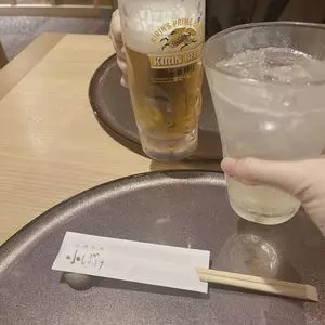 小ぼけ 淀屋橋本店