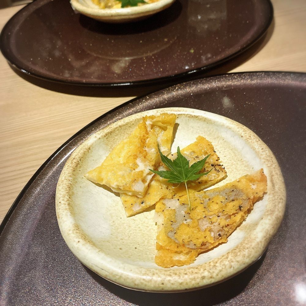 いろはさんが投稿した小ぼけ 淀屋橋本店に関する口コミの画像