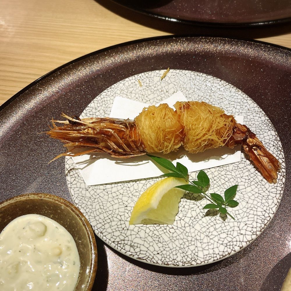 いろはさんが投稿した小ぼけ 淀屋橋本店に関する口コミの画像