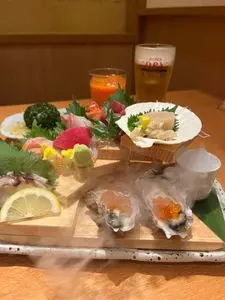 まるごと北海道花の舞 UENO3153店