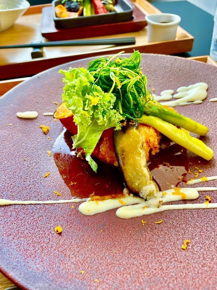 りおん💓さんが投稿したCafe TEF（カフェ テフ）に関する口コミの画像