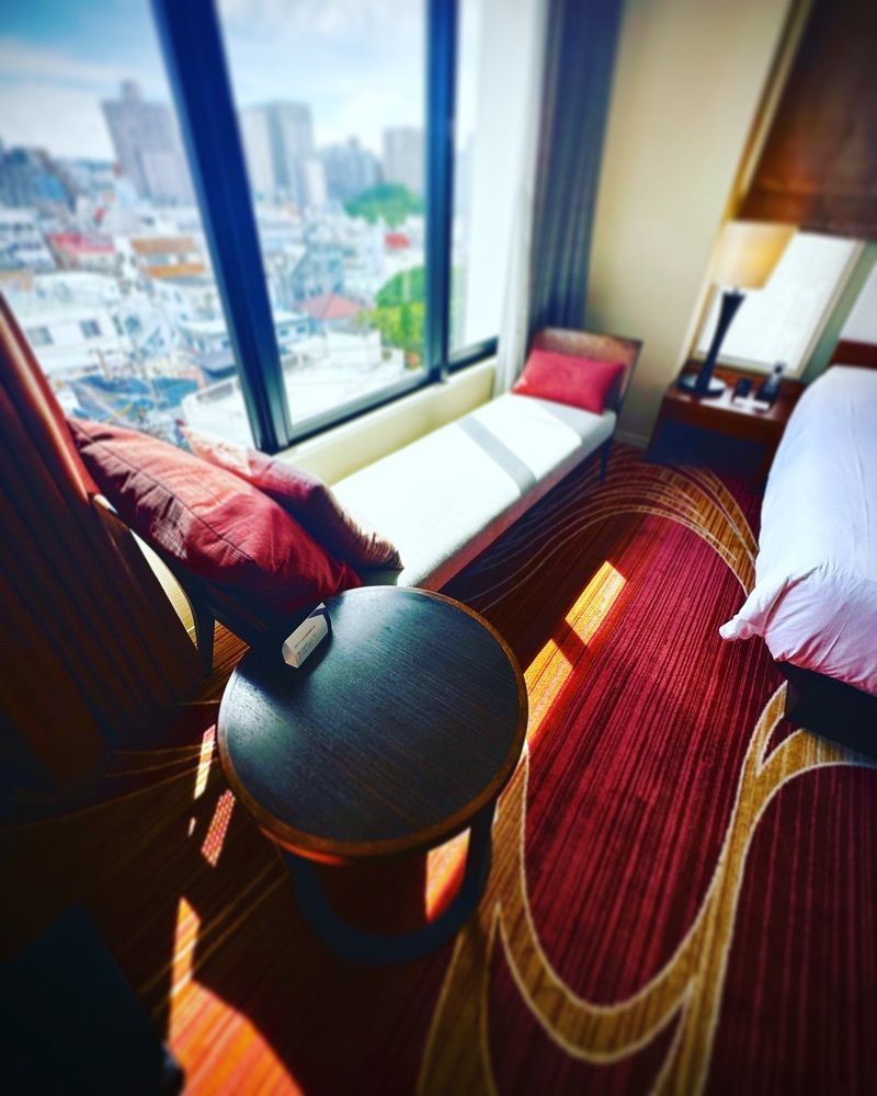 marco_travelnoteさんが投稿したハイアットリージェンシー 那覇沖縄に関する口コミの画像