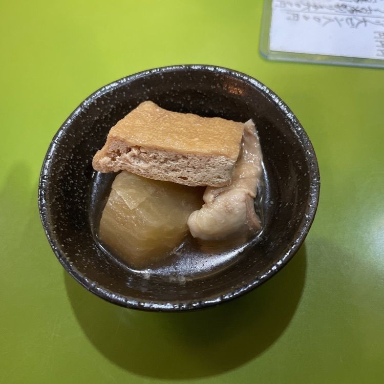 nori_orenoさんが投稿した翁屋に関する口コミの画像