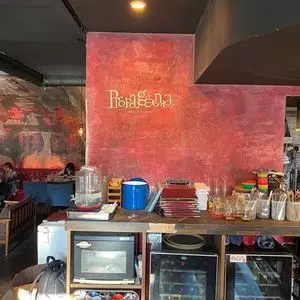 propaganda 下北沢（プロパガンダ）