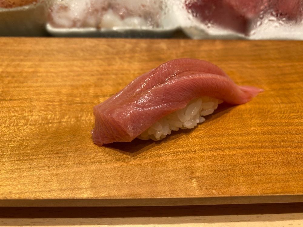 てらしさんが投稿した築地寿司清 渋谷店（つきじすしせい）に関する口コミの画像
