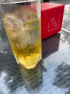 CE LA VI RESTAURANT & SKY BAR（CÉ LA VI RESTAURANT ＆ SKY BAR）