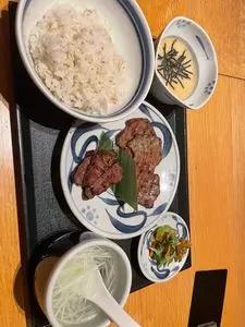 ねぎし エルタワー店