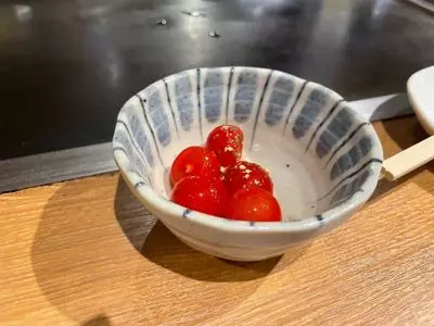 大衆居酒屋 もんじゃ酒場 だしや 西新宿一丁目店 2枚目