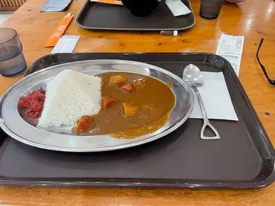 レストランムー（美川ムーバレー　山ほたる）