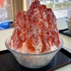 御菓子司 三好雀（みよしすずめ）