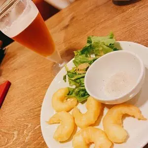 あんかけや こはち