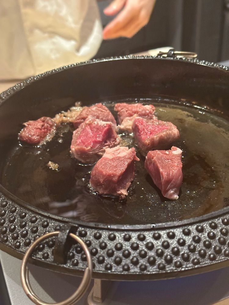 あんよさんが投稿したくずし 之助（クズシ ノスケ）に関する口コミの画像