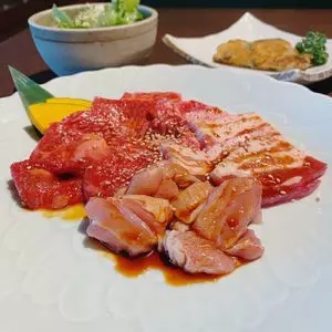 Sensyu亭（センシュウテイ）