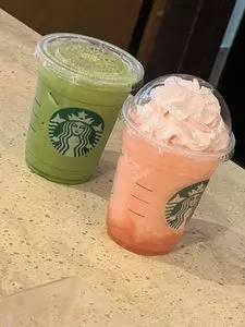 スターバックスコーヒー 二子玉川ライズ ドックウッドプラザ店