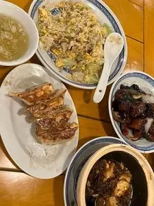 中国ラーメン 揚州商人 キテラタウン調布店（チュウゴクラーメン ヨウシュウショウニン）