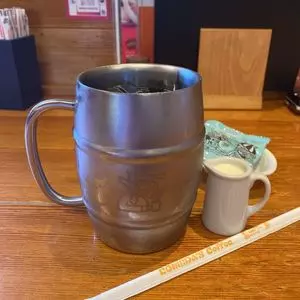 コメダ珈琲店 春日店