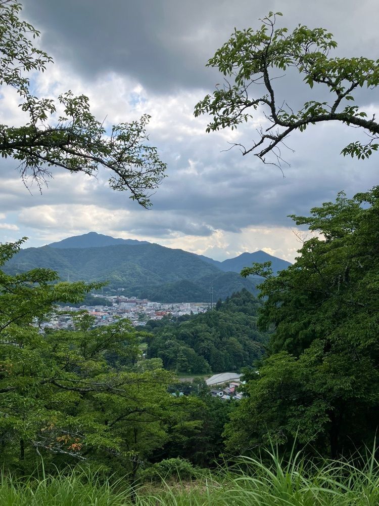 Nさんが投稿した勝山城址に関する口コミの画像