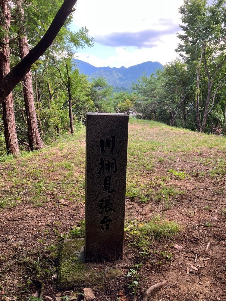 Nさんが投稿した勝山城址に関する口コミの画像