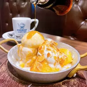 星乃珈琲店 加古川別府店