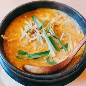 中国料理 鴨川食堂