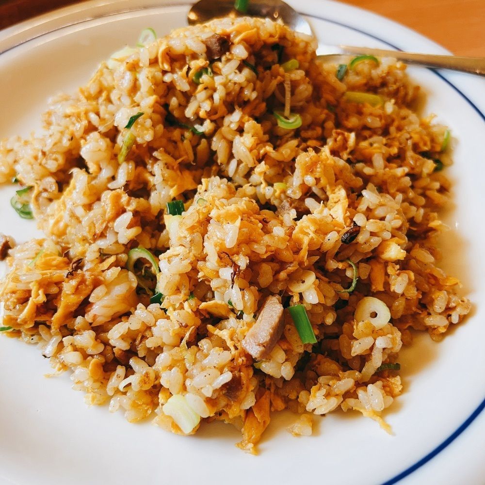 かますさんが投稿した中国料理 鴨川食堂に関する口コミの画像