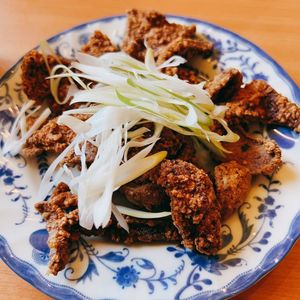 中国料理 鴨川食堂 3枚目