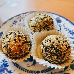 中国料理 鴨川食堂 5枚目