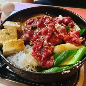 すき焼き キムラ