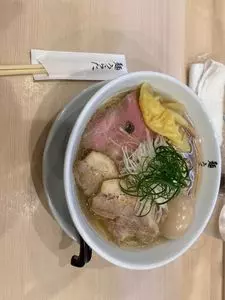 麺うらた