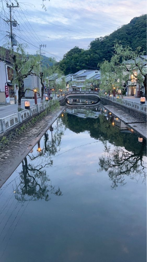 閑さんが投稿した城崎温泉　心の宿　三國屋に関する口コミの画像