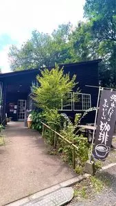 山小屋