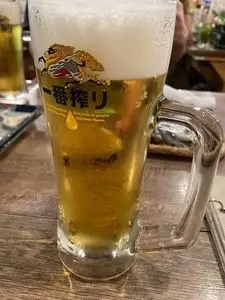 磯丸水産 町田店