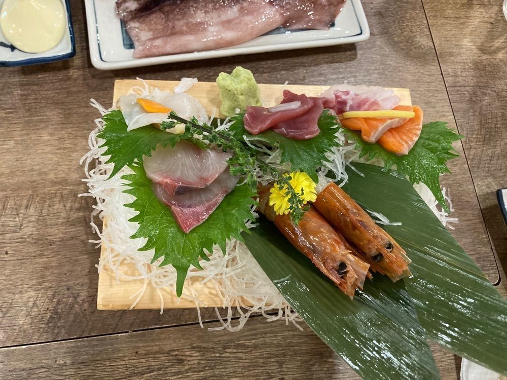 saa1010さんが投稿した磯丸水産 町田店に関する口コミの画像