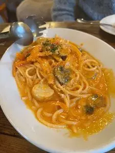 トラットリア・ミシン(trattoria MiSHiN) 2枚目