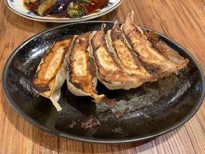 餃子販売店 町田いち五郎