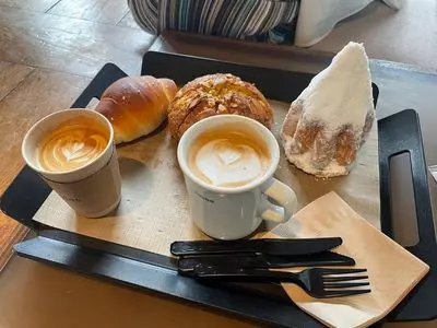 cafe onion 安国店