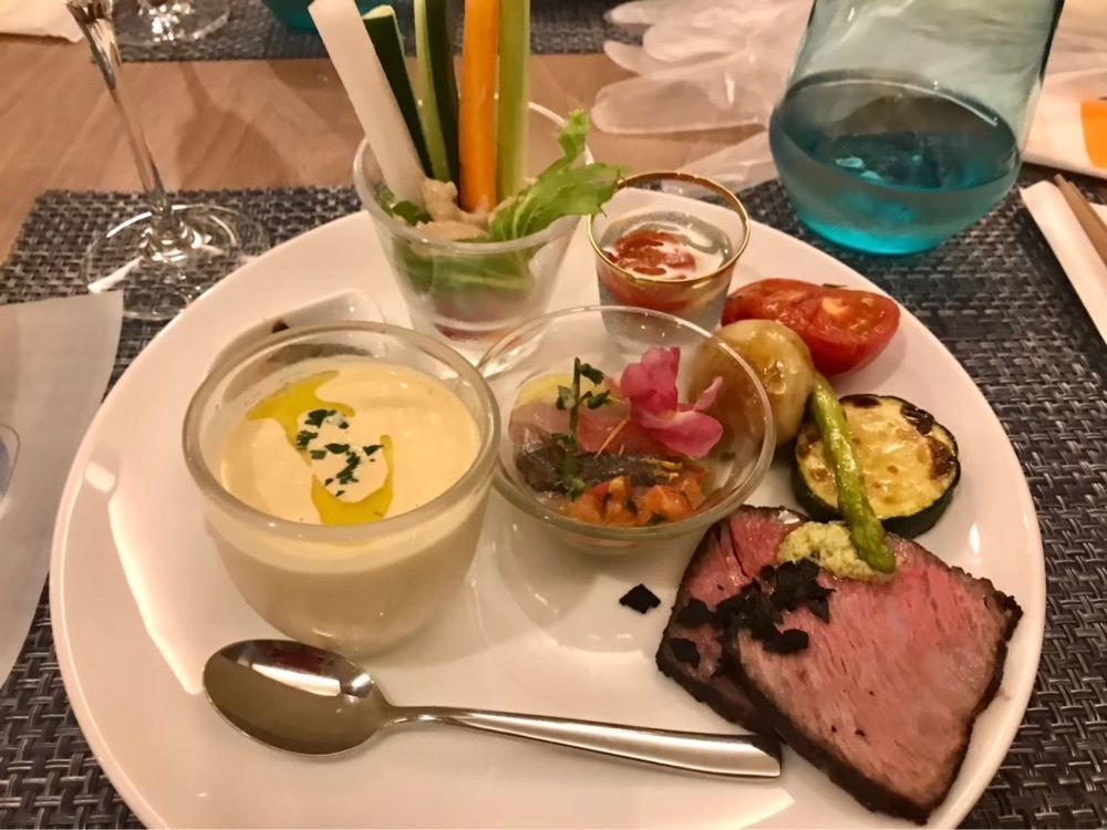 rinfu0806さんが投稿したil　azzurri（イル・アズーリ）に関する口コミの画像