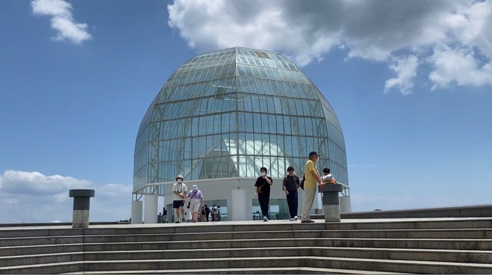 ʏᴜさんが投稿した東京都葛西臨海水族園に関する口コミの画像