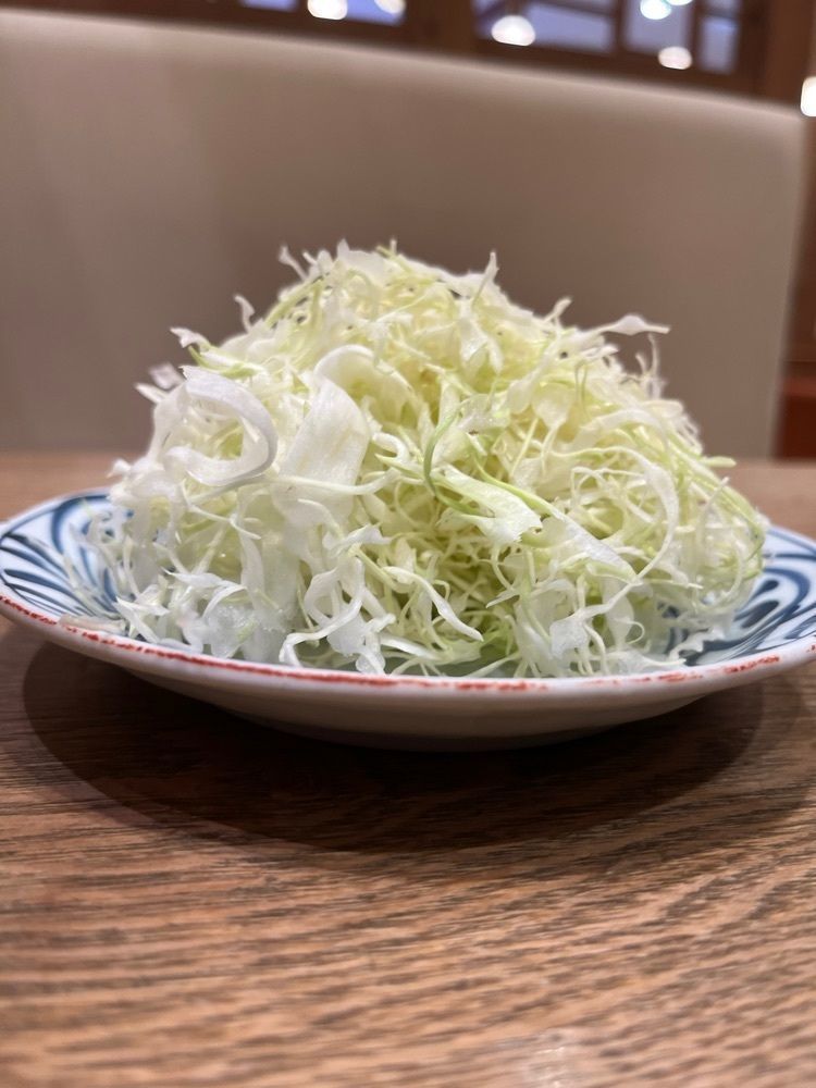 chou chou tabiさんが投稿したかつ辰 イオンモール四條畷店に関する口コミの画像