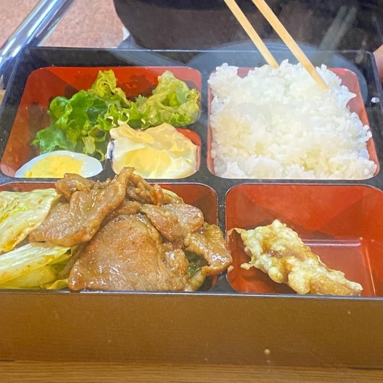 chariemonさんが投稿した中華ハウス 醍醐に関する口コミの画像