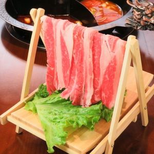 豪運來（ゴウウンライ） 8枚目