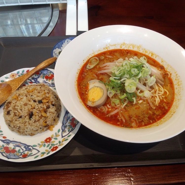 ＤＪゴン太さんが投稿した豪運來（ゴウウンライ）に関する口コミの画像