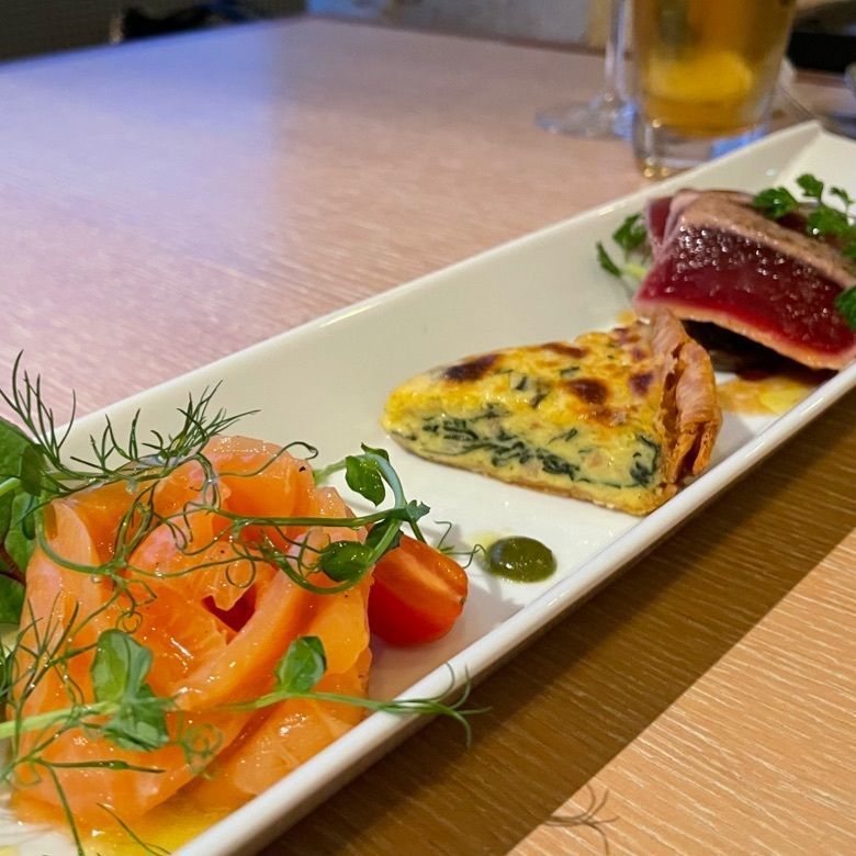 odeka-Kさんが投稿したRESTAURANT ILE DE RE’ OKINAWA（【旧店名】ラ ロシェル メゾン ドゥ ソレイユ）に関する口コミの画像